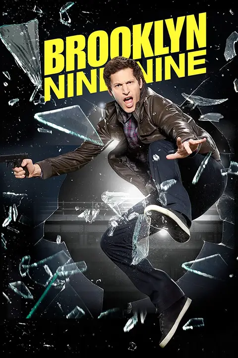 Xem Phim Brooklyn 99 (phần 2) HD Vietsub