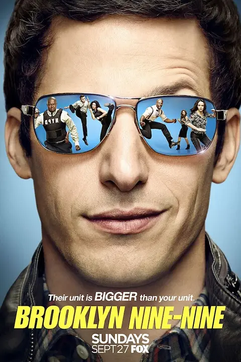 Xem Phim Brooklyn 99 (phần 3) HD Vietsub
