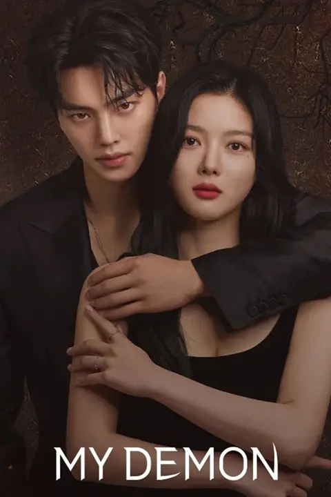Xem Phim My Demon (Chàng Ác Quỷ Của Tôi) HD Vietsub