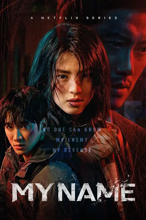 Xem Phim My Name (Tên Của Tôi) HD Vietsub