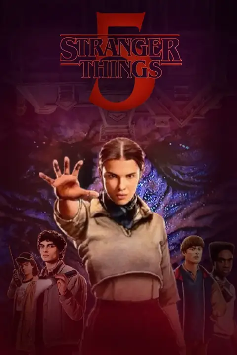 Xem Phim Cậu Bé Mất Tích (Phần 5) HD Vietsub